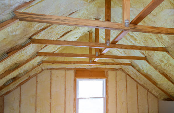 Best Commercial Insulation in Atlanta, GA