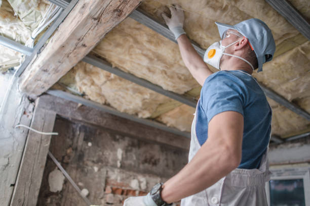 Best Spray Foam Insulation in Atlanta, GA