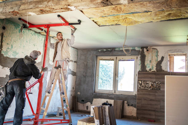 Best Fiberglass Insulation in Atlanta, GA