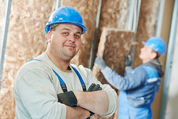 Professional Insulation Contractor in Atlanta, GA