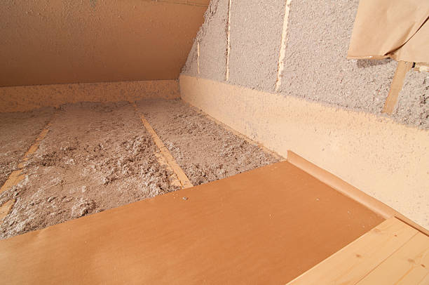 Types of Insulation We Offer in Atlanta, GA
