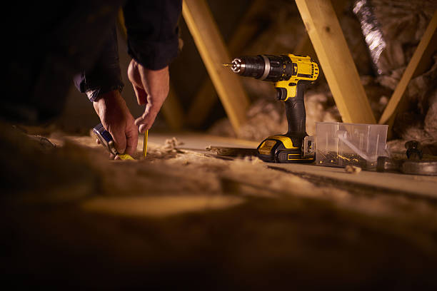 Best Insulation Maintenance and Repair in Atlanta, GA