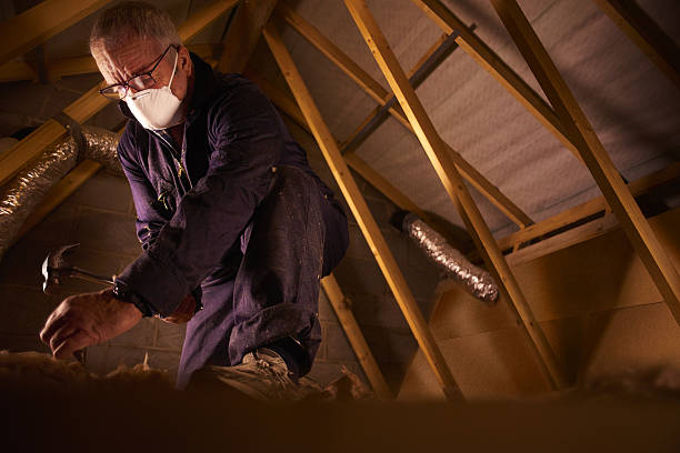 Best Spray Foam Insulation in Atlanta, GA