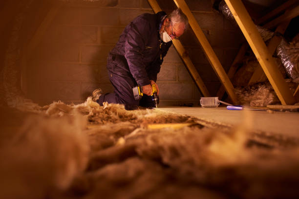 Best Blown-in Insulation in Atlanta, GA